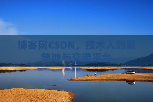 博客网CSDN，技术人的聚集地与交流平台